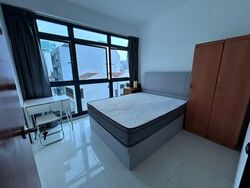 City Square Residences (D8), Condominium #574151721